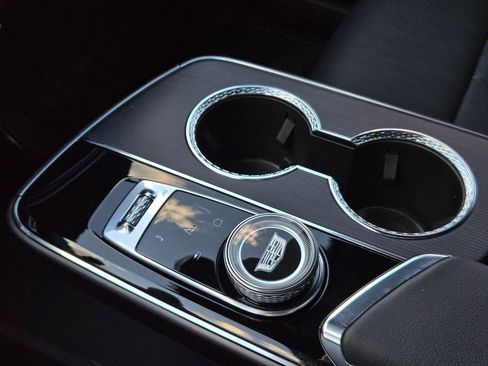 New 2026 Cadillac Lyriq Sport image 23