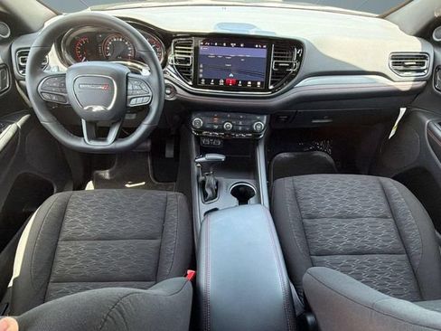 New 2026 Dodge Durango GT RWD image 16