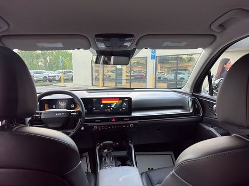 New 2026 Kia Sorento EX AWD/4WD image 22