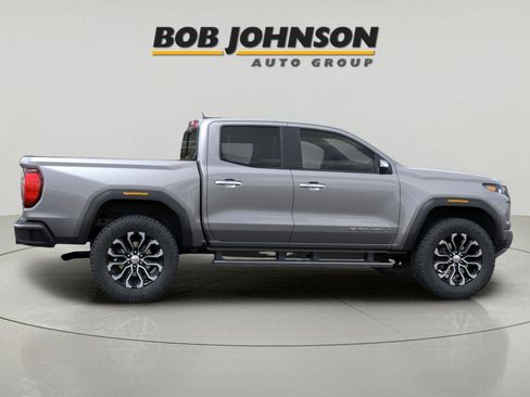 New 2026 GMC Canyon Denali AWD/4WD image 3