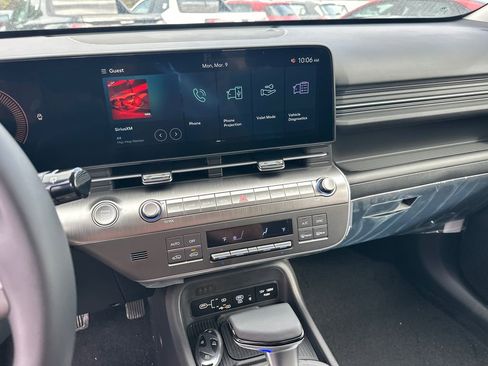 New 2026 Hyundai Kona SEL Sport FWD image 28