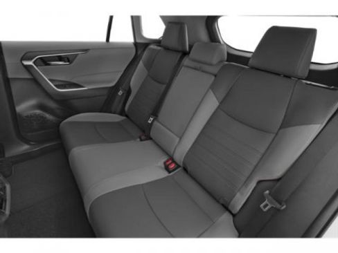 Used 2025 Toyota RAV4 XLE FWD image 13