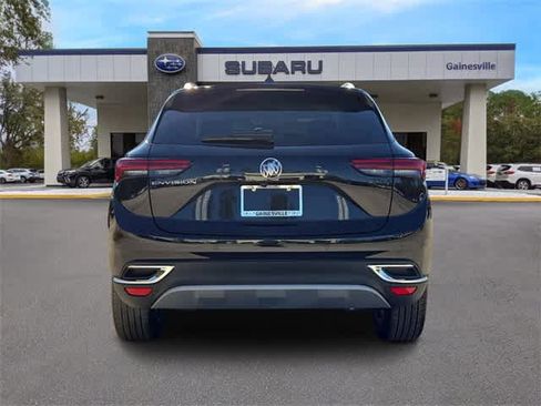 Used 2023 Buick Envision Essence image 5