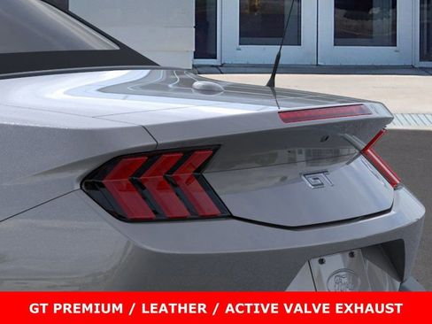 New 2026 Ford Mustang GT Premium image 22