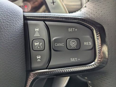 New 2026 RAM 1500 RHO w/ RHO Level 1 Equipment Group image 28