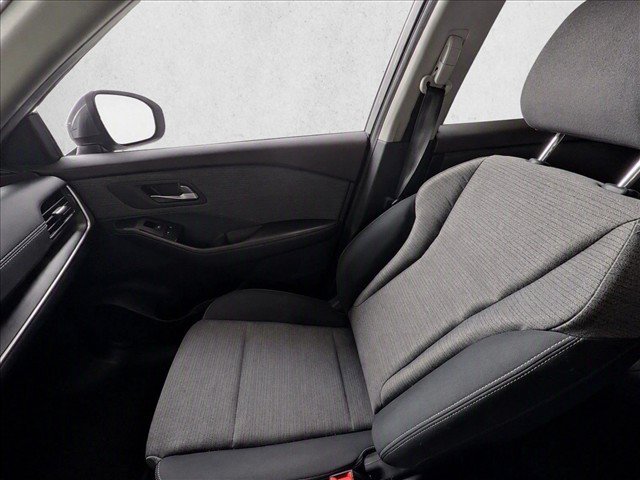 Used 2021 Nissan Rogue SV FWD image 23