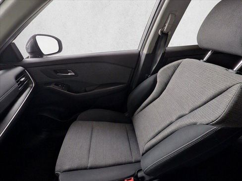 Used 2021 Nissan Rogue SV FWD image 23