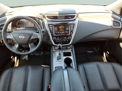 Certified 2024 Nissan Murano SV w/ SV Midnight Edition Package AWD/4WD image 14