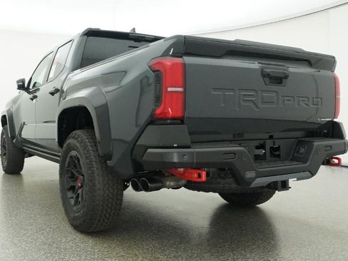 New 2026 Toyota Tacoma TRD Pro AWD/4WD image 22