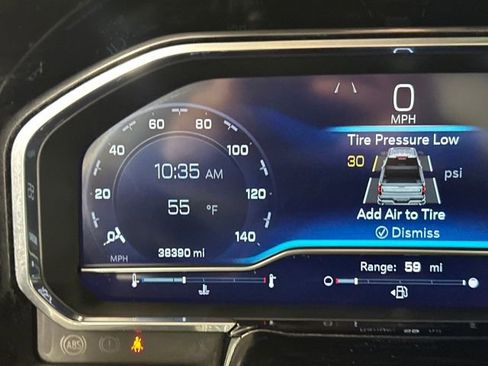 Used 2023 Chevrolet Silverado 1500 LT w/ Protection Package image 18