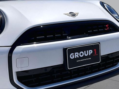 Used 2025 MINI Cooper S FWD image 28