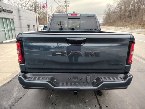 New 2026 RAM 1500 Big Horn image 8