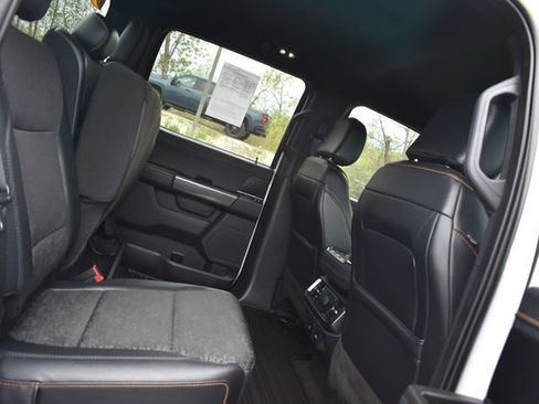 Used 2023 Ford F150 Tremor AWD/4WD image 17