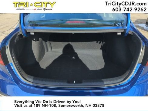 Used 2021 Kia Forte LXS image 26