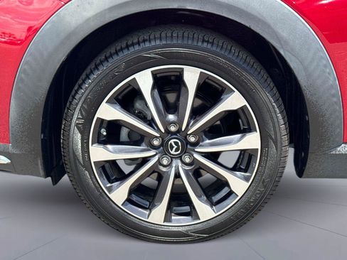 Used 2019 MAZDA CX-3 Grand Touring w/ Premium Package AWD/4WD image 10