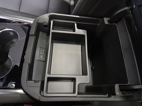 New 2026 Chevrolet Suburban Z71 w/ Comfort Package image 27