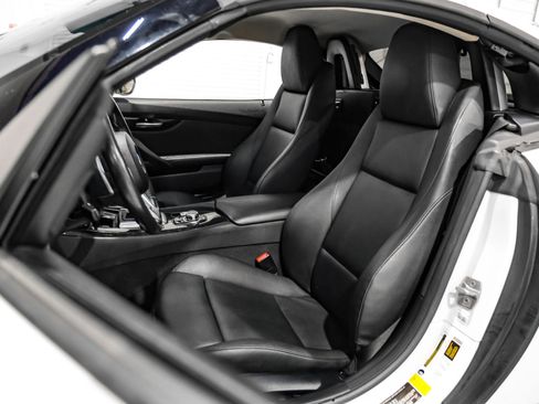 Used 2016 BMW Z4 sDrive28i w/ Technology Package RWD image 35