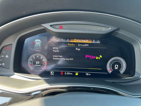 Used 2019 Audi Q8 Premium Plus image 28