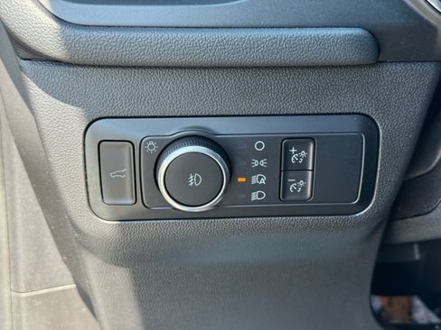 Used 2024 Ford Escape Platinum AWD/4WD image 35
