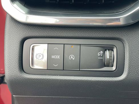 New 2026 GMC Acadia Elevation w/ Black Edition FWD image 18