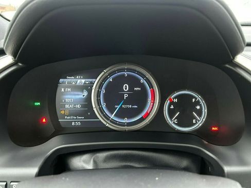 Used 2020 Lexus RX 350 F Sport image 21