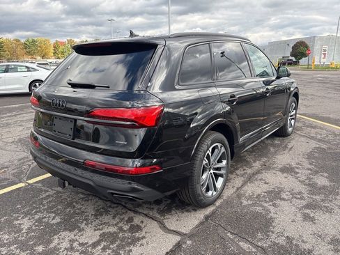 New 2026 Audi Q7 2.0T Premium Plus image 7
