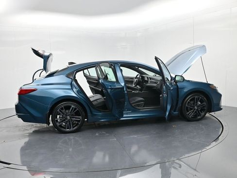 New 2026 Toyota Camry XSE image 68