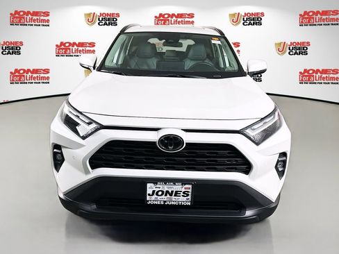 Certified 2024 Toyota RAV4 XLE Premium w/ Weather Package image 14