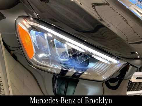 Used 2026 Mercedes-Benz GLE 350 4MATIC image 29