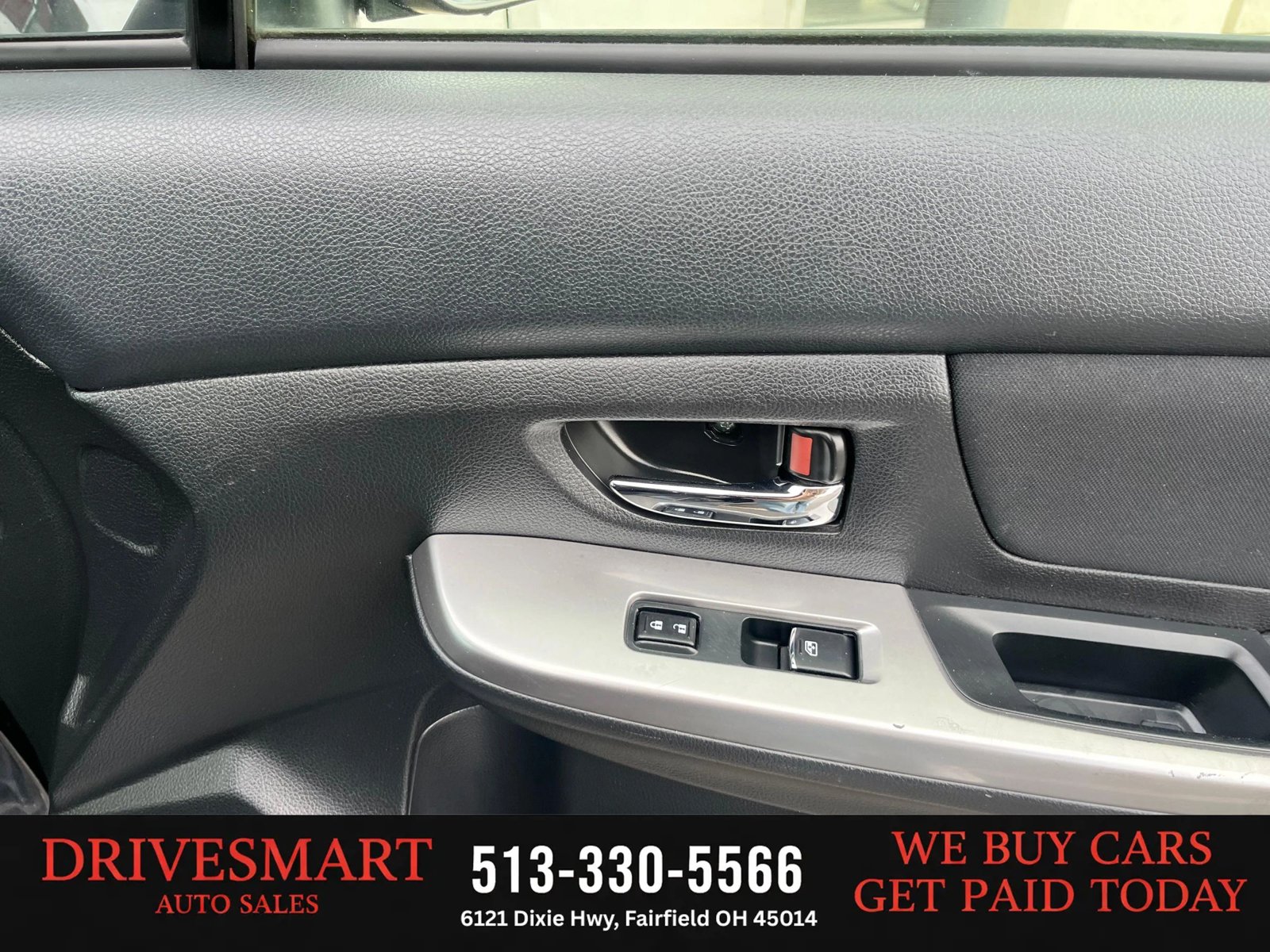 Used 2015 Subaru Impreza 2.0i Premium AWD/4WD image 45