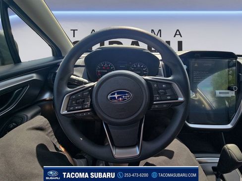 New 2026 Subaru Impreza 2.0i Sport AWD/4WD image 13