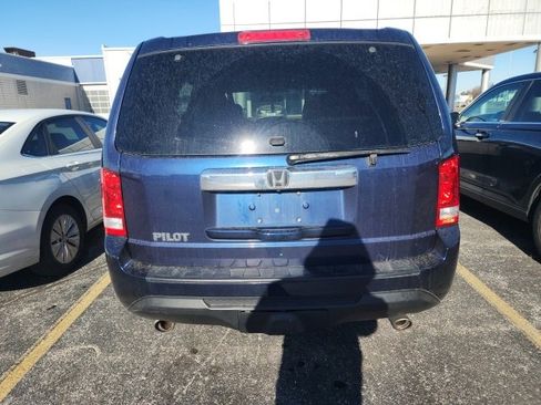 Used 2013 Honda Pilot EX-L image 3