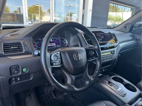 Used 2021 Honda Pilot Special Edition image 24