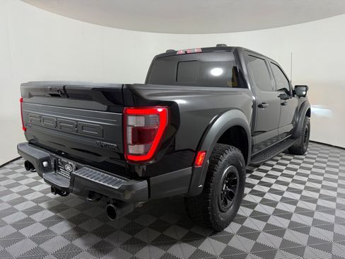 Used 2023 Ford F150 Raptor w/ Raptor Carbon Fiber Package AWD/4WD image 9