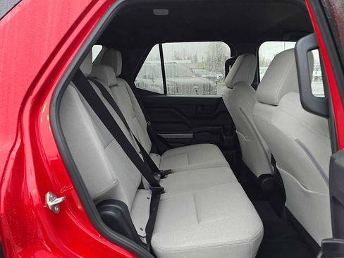 Certified 2025 Toyota 4Runner SR5 image 15