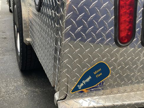 Used 2022 Ford F550 4x4 Regular Cab Super Duty w/ Power Equipment Group image 33