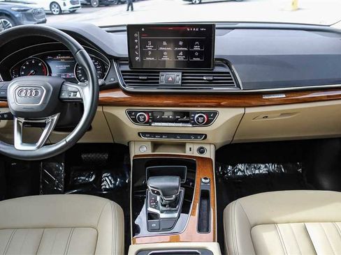 Used 2022 Audi Q5 2.0T Premium image 12