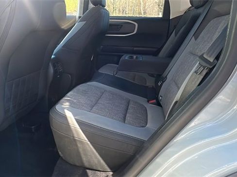 Certified 2023 Ford Bronco Sport Big Bend image 21