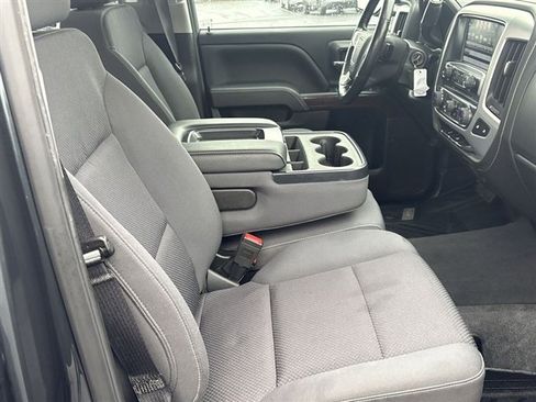 Certified 2019 GMC Sierra 1500 SLE w/ SLE Value Package image 25