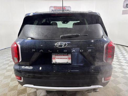 Used 2020 Hyundai Palisade SEL w/ Convenience Package image 5