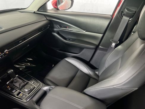 Used 2021 MAZDA CX-30 AWD 2.5 S w/ Preferred Package image 23