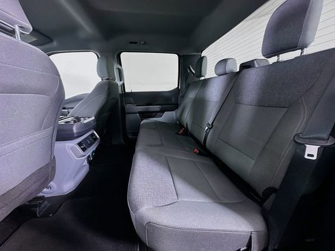 Used 2024 Ford F150 XLT w/ Mobile Office Package AWD/4WD image 14