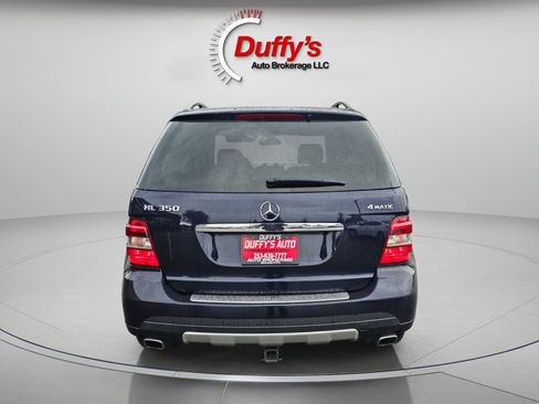 Used 2008 Mercedes-Benz ML 350 4MATIC image 16