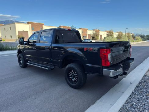 Used 2021 Ford F250 XL w/ STX Appearance Package AWD/4WD image 5