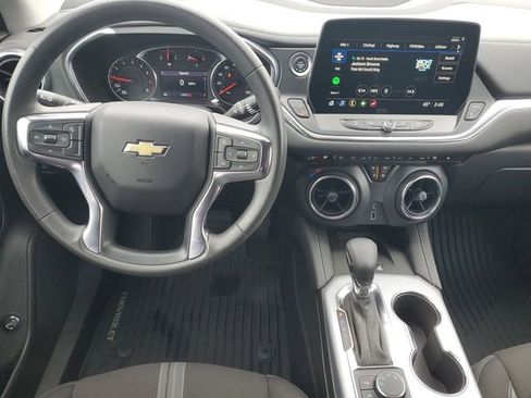 Certified 2024 Chevrolet Blazer LT w/ Convenience Package AWD/4WD image 13