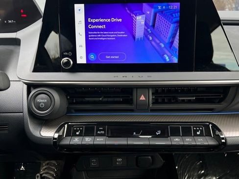 Used 2024 Toyota Prius XLE image 15