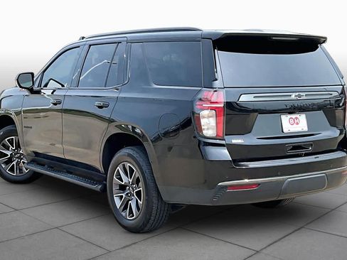 Used 2021 Chevrolet Tahoe Z71 AWD/4WD image 13