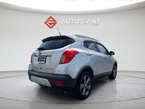 Used 2014 Buick Encore FWD image 7