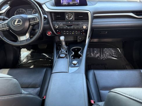 Used 2017 Lexus RX 350 FWD image 15