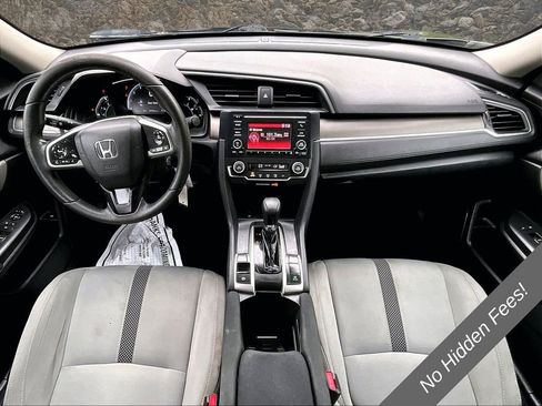 Used 2020 Honda Civic LX image 13